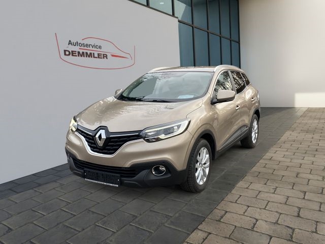 Renault Kadjar Experience, beige dune