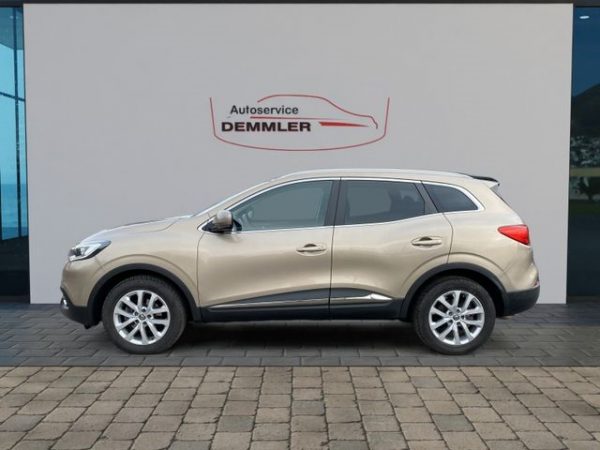Renault Kadjar Experience, beige dune – Bild 2