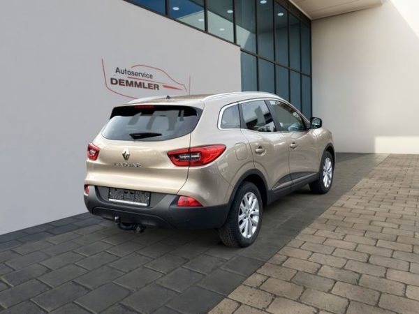 Renault Kadjar Experience, beige dune – Bild 4