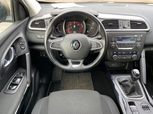 Renault Kadjar Experience, beige dune – Bild 6