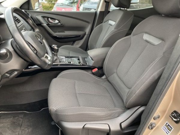 Renault Kadjar Experience, beige dune – Bild 7