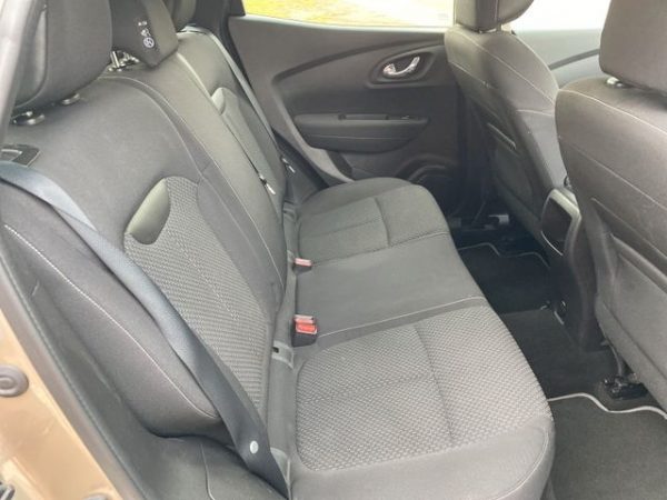 Renault Kadjar Experience, beige dune – Bild 10