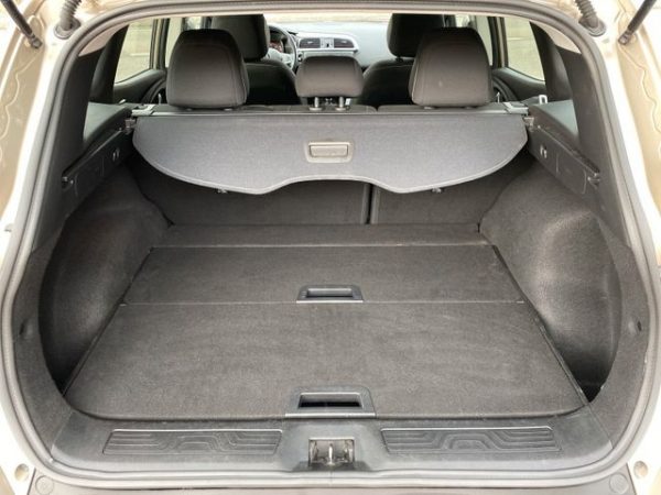 Renault Kadjar Experience, beige dune – Bild 12