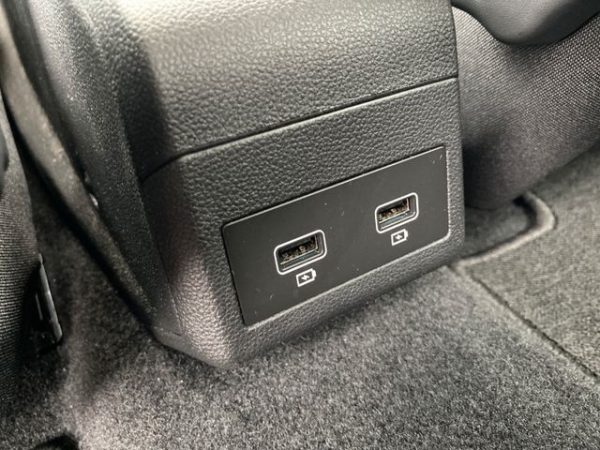 Renault ZOE Experience, gletscherweiss – Bild 15