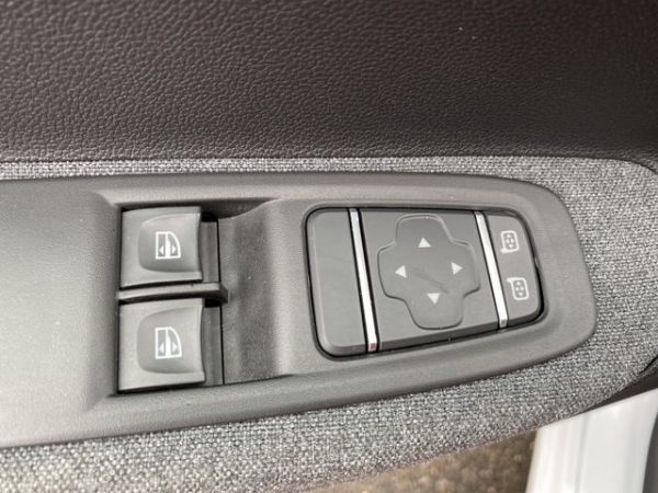 Renault ZOE Experience, gletscherweiss – Bild 16