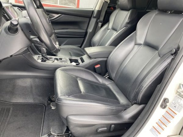 Subaru Impreza 1.6 Exclusive, Navi, LED, R.Kamera, Sitzheiz, weiss – Bild 7