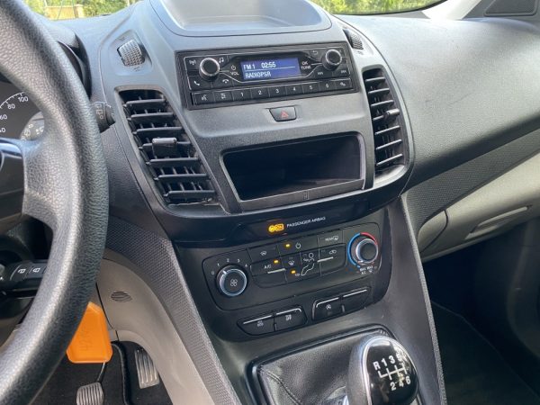 Ford Transit Connect Kombi Trend 1.5 EcoBlue EU6d-T, frost-weiß – Bild 8