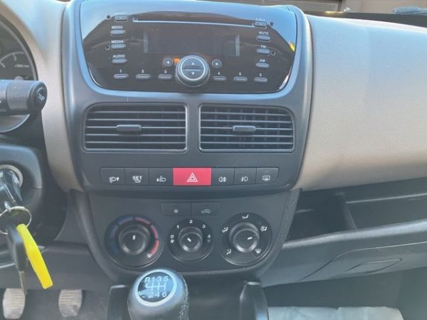 Opel Combo Edition, Klima, PDC, Tempomat, Sitzheizung, muskatgrau/muskat braun(m2) – Bild 14