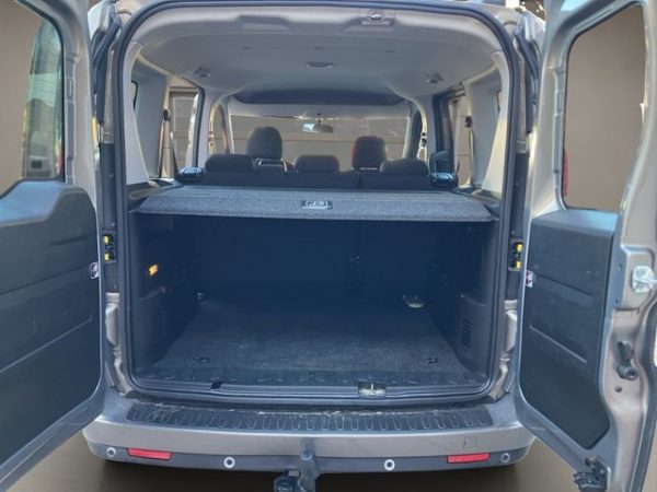 Opel Combo Edition, Klima, PDC, Tempomat, Sitzheizung, muskatgrau/muskat braun(m2) – Bild 16
