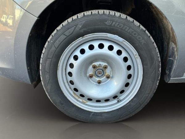 Opel Combo Edition, Klima, PDC, Tempomat, Sitzheizung, muskatgrau/muskat braun(m2) – Bild 17