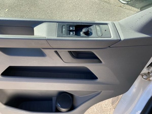 VW T6.1 Kombi Klima, PDC, Zuheizer aufrüstbar zur SH, candy-weiß – Bild 11