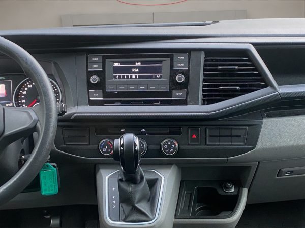 VW T6 Kasten ABT Elektro, lang, Klima, Tagfahrlicht, candy-weiß – Bild 13