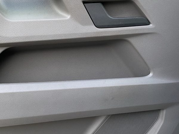 VW T6 Kasten ABT Elektro, lang, Klima, Tagfahrlicht, candy-weiß – Bild 14