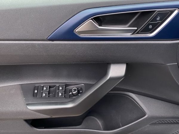 VW Polo United, Climatronic, Tempomat, Sitzheizung, PDC, reflexsilber metallic – Bild 11