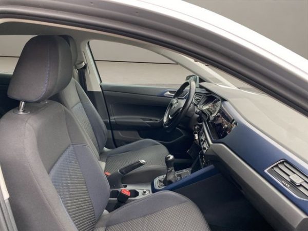VW Polo United, Climatronic, Tempomat, Sitzheizung, PDC, reflexsilber metallic – Bild 16