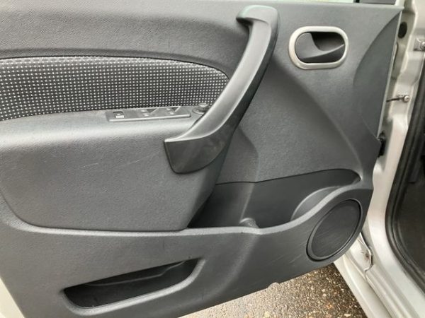 Mercedes-Benz Citan lang, Klimatronik, PDC, Tempomat, Sitzheizung, brillantsilber metallic – Bild 11