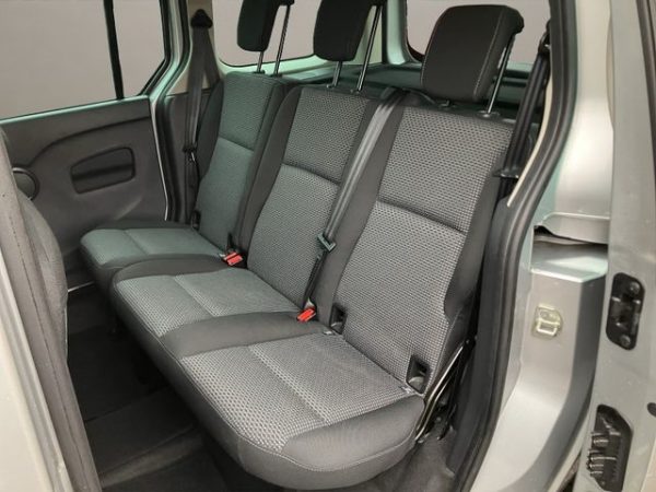 Mercedes-Benz Citan lang, Klimatronik, PDC, Tempomat, Sitzheizung, brillantsilber metallic – Bild 12
