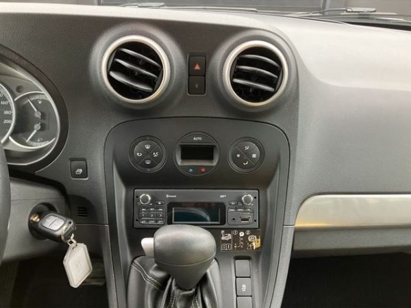 Mercedes-Benz Citan lang, Klimatronik, PDC, Tempomat, Sitzheizung, brillantsilber metallic – Bild 14