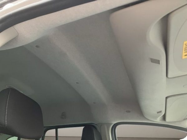 Mercedes-Benz Citan lang, Klimatronik, PDC, Tempomat, Sitzheizung, brillantsilber metallic – Bild 17
