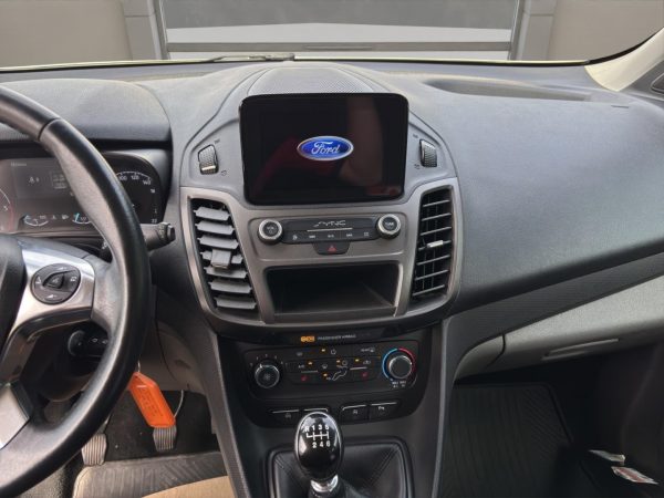 Ford Tourneo Connect Grand ,Navi,Klima,Tempomat,R.Kamera,Winter-P.,Frontscheibenheizung, frost-weiß – Bild 13