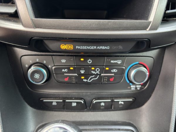 Ford Tourneo Connect Grand ,Navi,Klima,Tempomat,R.Kamera,Winter-P.,Frontscheibenheizung, frost-weiß – Bild 14