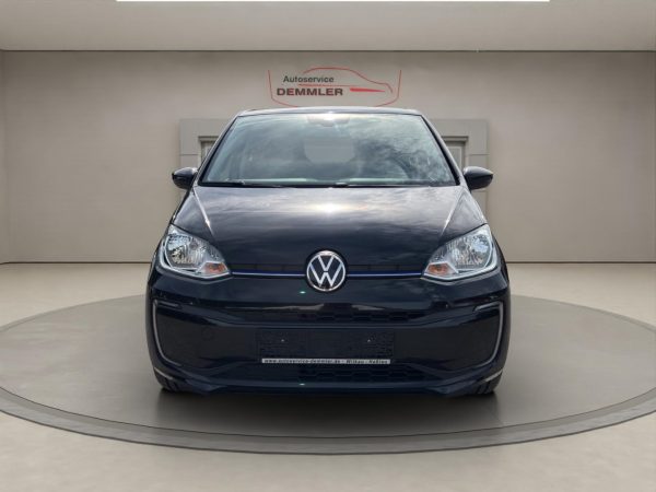 VW up e-up! up! Style Plus,Climatronic,Tempomat,Winter-P.,Sitzheizung, deep black perleffekt (schwarz) – Bild 2