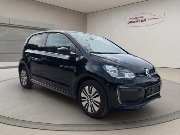VW up e-up! up! Style Plus,Climatronic,Tempomat,Winter-P.,Sitzheizung, deep black perleffekt (schwarz) – Bild 3