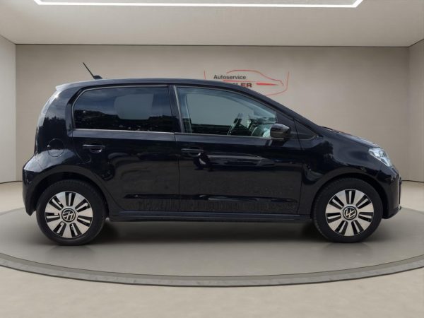 VW up e-up! up! Style Plus,Climatronic,Tempomat,Winter-P.,Sitzheizung, deep black perleffekt (schwarz) – Bild 4