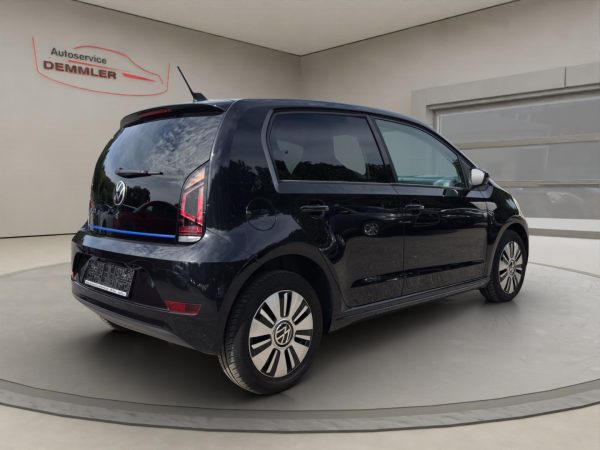 VW up e-up! up! Style Plus,Climatronic,Tempomat,Winter-P.,Sitzheizung, deep black perleffekt (schwarz) – Bild 5