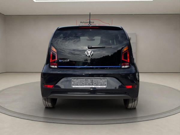 VW up e-up! up! Style Plus,Climatronic,Tempomat,Winter-P.,Sitzheizung, deep black perleffekt (schwarz) – Bild 6