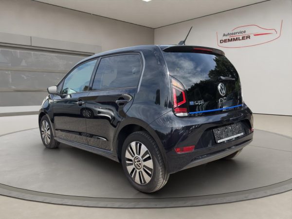 VW up e-up! up! Style Plus,Climatronic,Tempomat,Winter-P.,Sitzheizung, deep black perleffekt (schwarz) – Bild 7