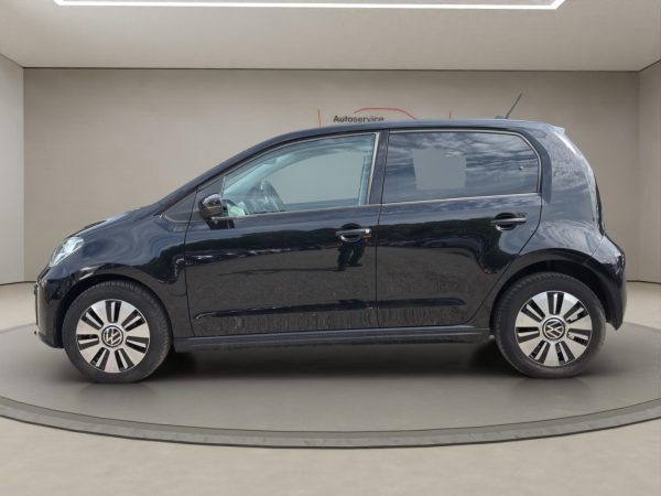 VW up e-up! up! Style Plus,Climatronic,Tempomat,Winter-P.,Sitzheizung, deep black perleffekt (schwarz) – Bild 8