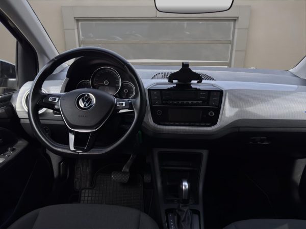 VW up e-up! up! Style Plus,Climatronic,Tempomat,Winter-P.,Sitzheizung, deep black perleffekt (schwarz) – Bild 11