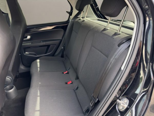 VW up e-up! up! Style Plus,Climatronic,Tempomat,Winter-P.,Sitzheizung, deep black perleffekt (schwarz) – Bild 12