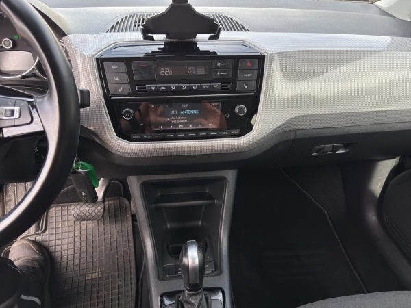 VW up e-up! up! Style Plus,Climatronic,Tempomat,Winter-P.,Sitzheizung, deep black perleffekt (schwarz) – Bild 13