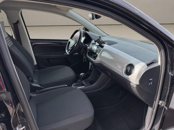 VW up e-up! up! Style Plus,Climatronic,Tempomat,Winter-P.,Sitzheizung, deep black perleffekt (schwarz) – Bild 16
