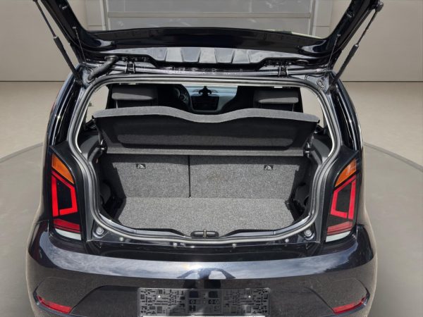 VW up e-up! up! Style Plus,Climatronic,Tempomat,Winter-P.,Sitzheizung, deep black perleffekt (schwarz) – Bild 17