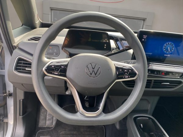 VW ID.3 Pro 107 kW,LED,ACC,Climatronic,Tempomat,Parkdistance, mondsteingrau – Bild 10