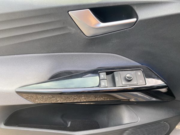 VW ID.3 Pro 107 kW,LED,ACC,Climatronic,Tempomat,Parkdistance, mondsteingrau – Bild 15
