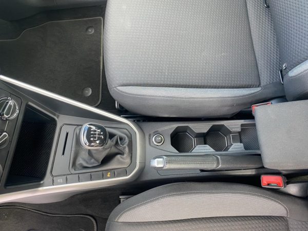 VW Polo VI Life, Klima,LED,PDC,ACC,R.Kamera,Spurassistent, rauchgrau metallic – Bild 13