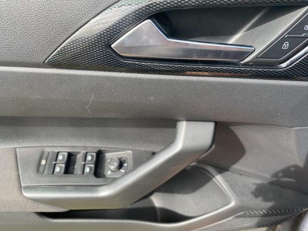 VW Polo VI Life, Klima,LED,PDC,ACC,R.Kamera,Spurassistent, rauchgrau metallic – Bild 15
