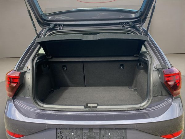 VW Polo VI Life, Klima,LED,PDC,ACC,R.Kamera,Spurassistent, rauchgrau metallic – Bild 17