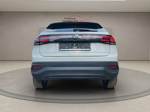 VW Taigo Life, LED, Klima, Sitzheizung, PDC, Spurassistent, ascotgrau – Bild 6