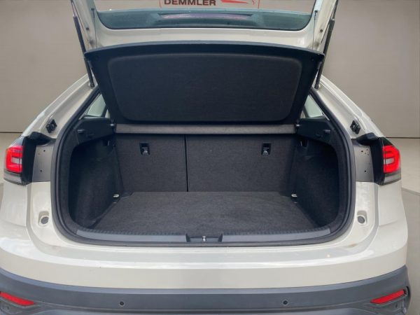 VW Taigo Life, LED, Klima, Sitzheizung, PDC, Spurassistent, ascotgrau – Bild 17