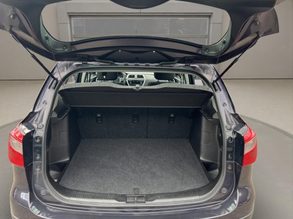 Suzuki SX 4 S-Cross Comfort,Klima,AHK,Tempomat,Parksensoren, schwarz – Bild 16