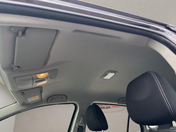 Suzuki SX 4 S-Cross Comfort,Klima,AHK,Tempomat,Parksensoren, schwarz – Bild 17