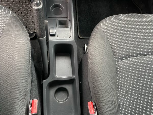 Mercedes-Benz Citan CDI lang, Klima, Anhängerkupplung, NSW, kornelitblau metallic – Bild 8