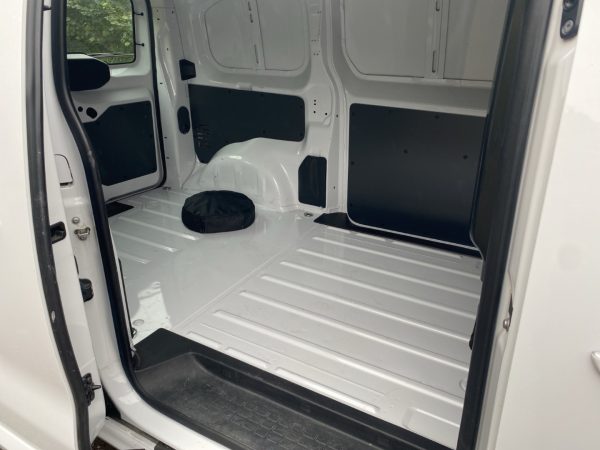 Toyota Proace Electric Comfort,Navi,Tempomat,Klima,Einparkhilfe, icy white (weiss) – Bild 12