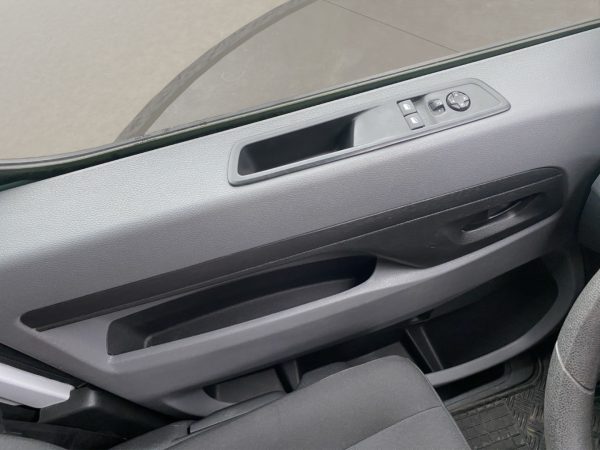 Toyota Proace Electric Comfort,Navi,Tempomat,Klima,Einparkhilfe, icy white (weiss) – Bild 15