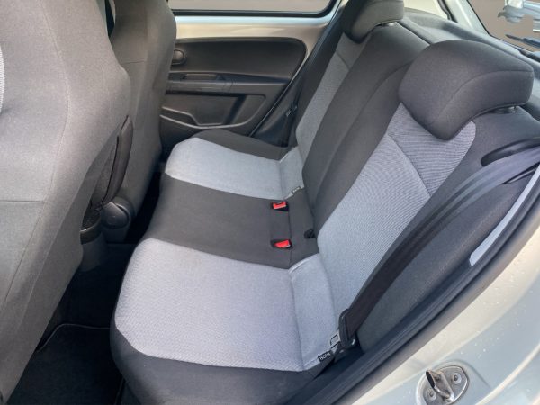Skoda Citigo Ambition 1.0,Klima,Sitzheizung,Tempomat,PDC, leaf-silber metallic – Bild 12